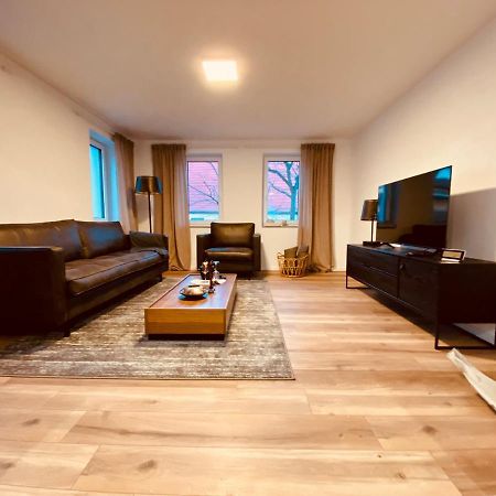 Home Again Studios Рутесхайм Екстериор снимка