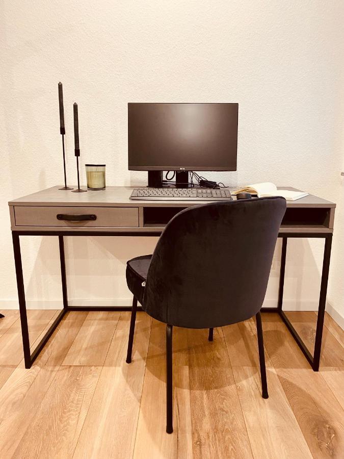 Home Again Studios Рутесхайм Екстериор снимка