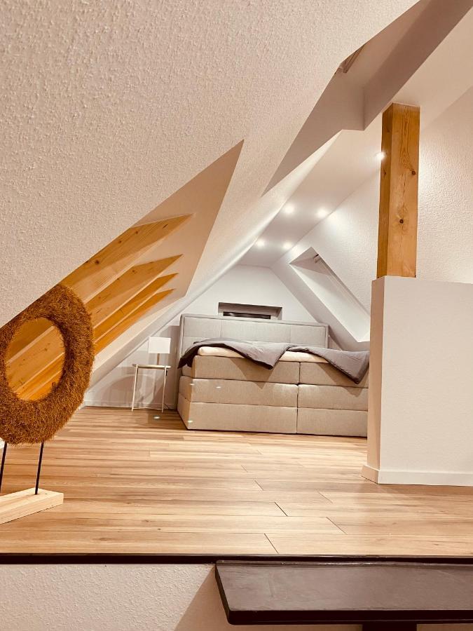 Home Again Studios Рутесхайм Екстериор снимка