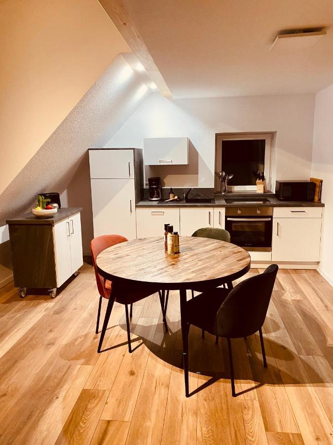 Home Again Studios Рутесхайм Екстериор снимка