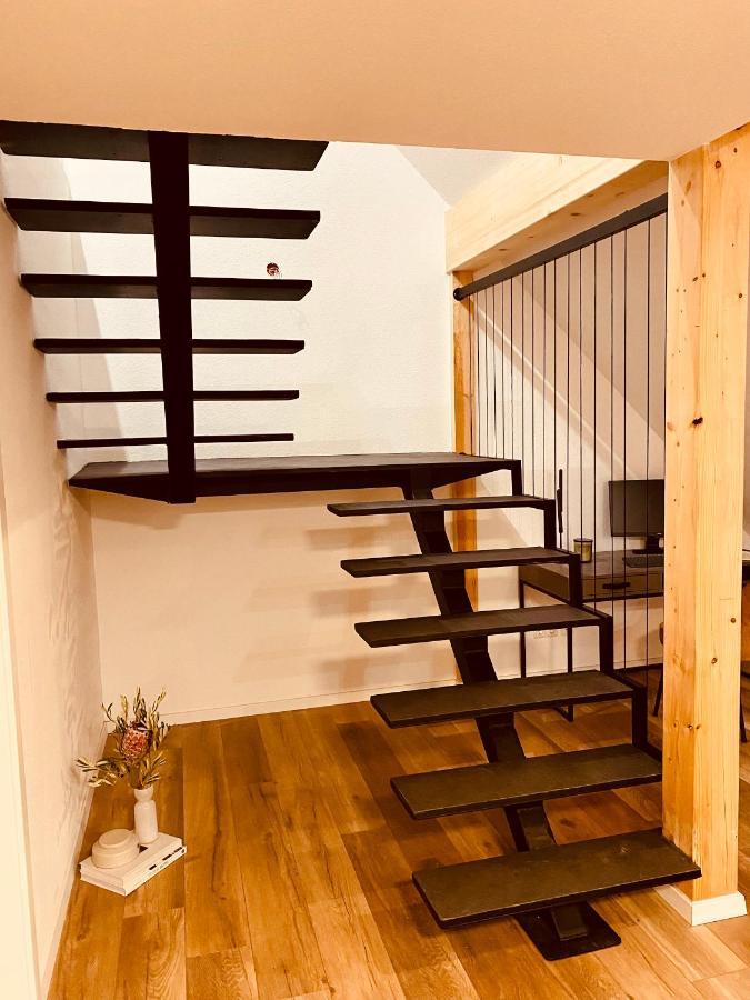 Home Again Studios Рутесхайм Екстериор снимка