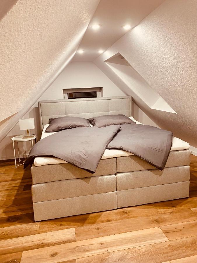 Home Again Studios Рутесхайм Екстериор снимка