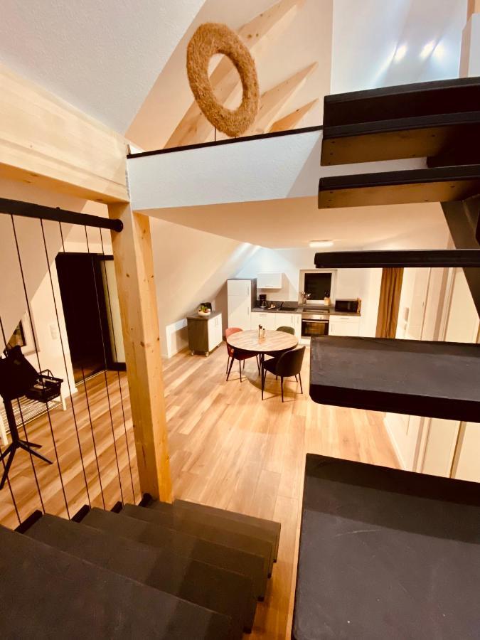 Home Again Studios Рутесхайм Екстериор снимка