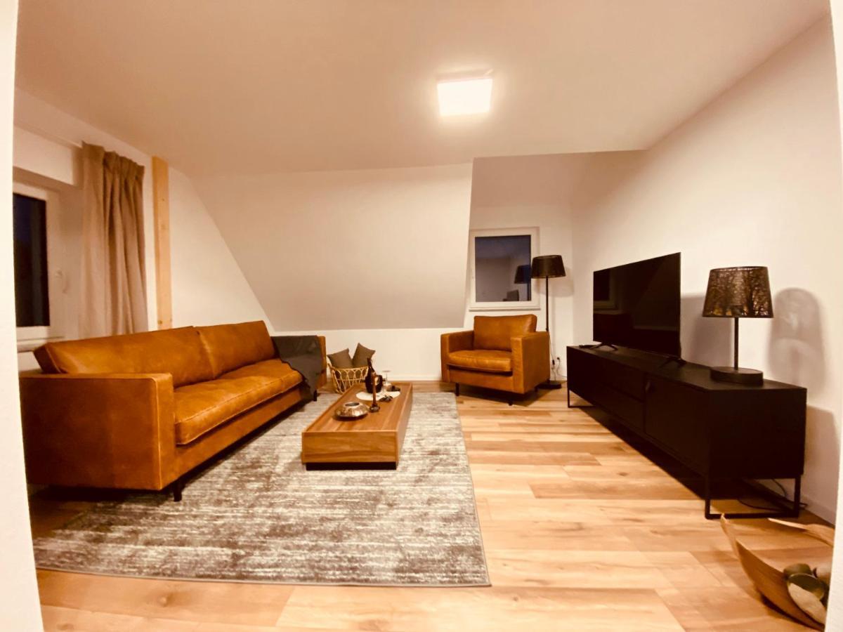 Home Again Studios Рутесхайм Екстериор снимка