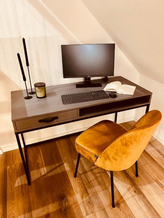 Home Again Studios Рутесхайм Екстериор снимка